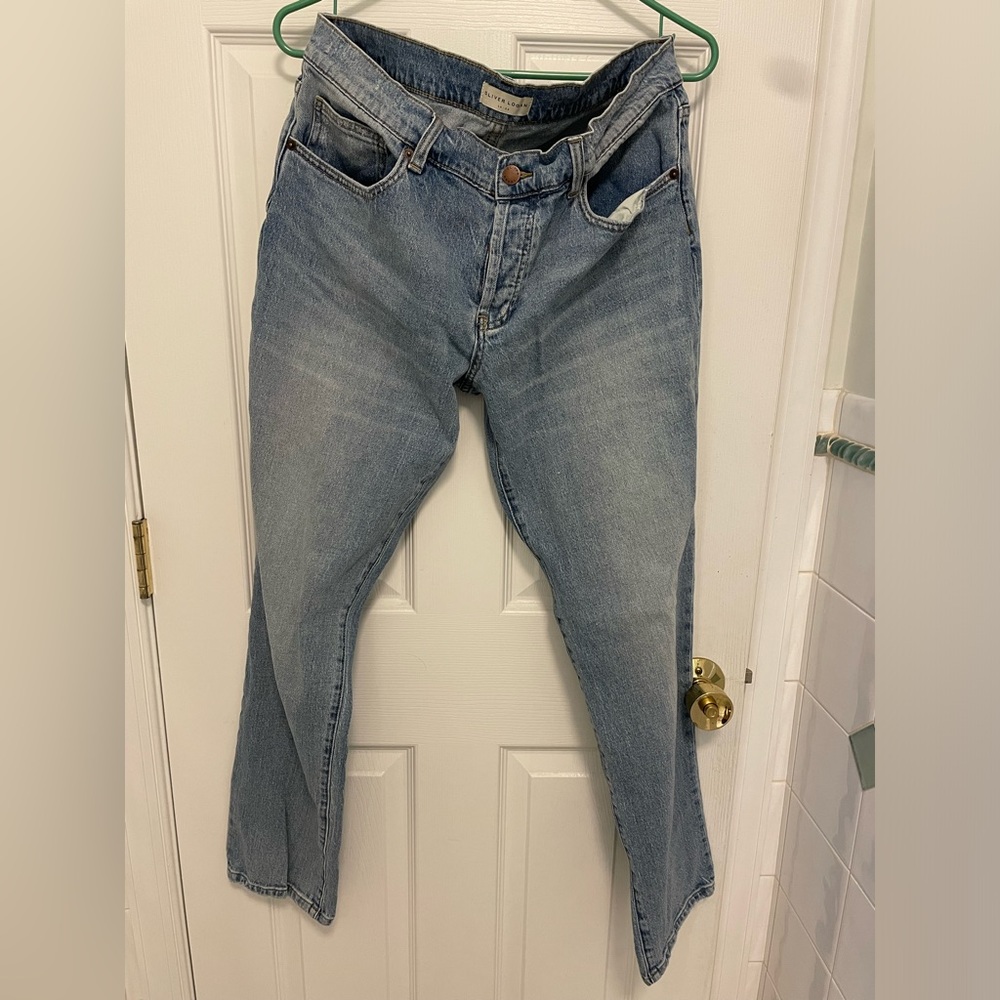 Oliver Logan size 31 blue jeans